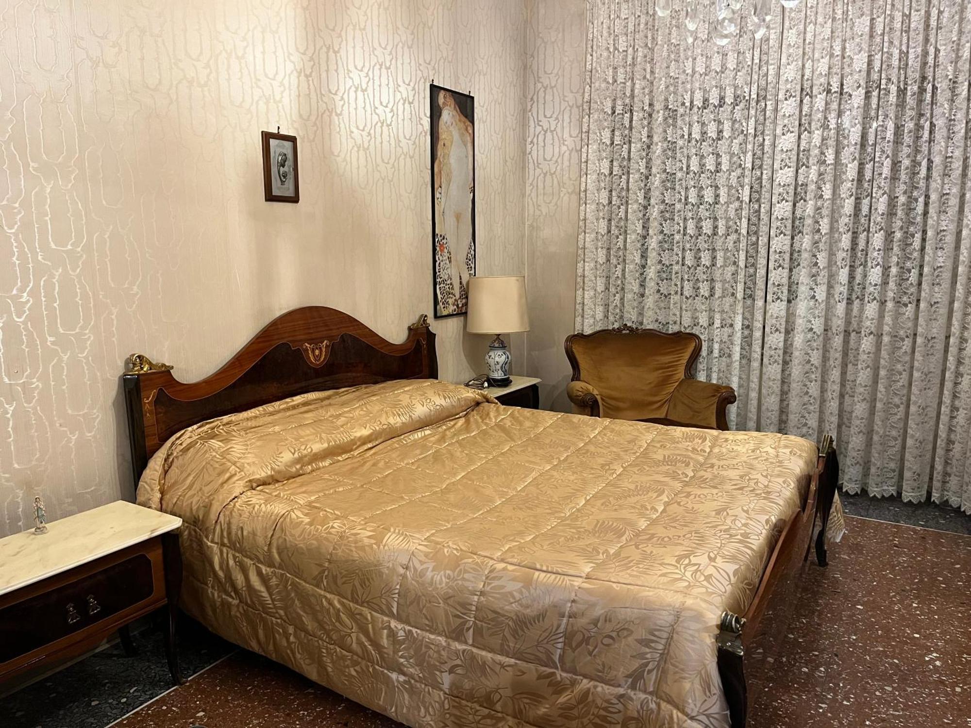 Apartment Domus Amrae Rom